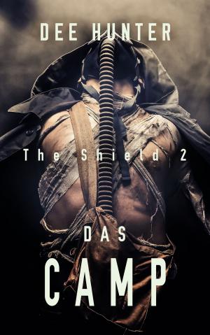 Book cover of Das Camp