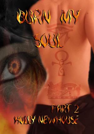 Cover of the book Burn My Soul: Part 2 by Eve Silver