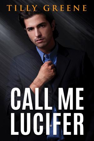 Book cover of Call Me Lucifer