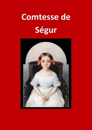 Cover of the book Comtesse de Ségur by Virginia Woolf