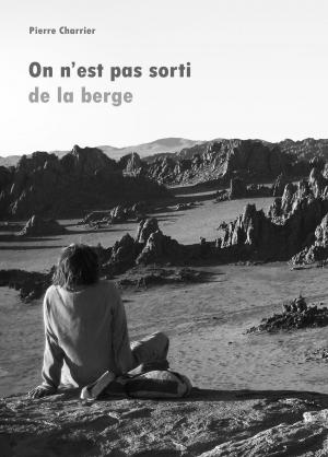 Cover of the book On n'est pas sorti de la berge by Sandy L. Davis