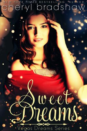 Book cover of Sweet Dreams