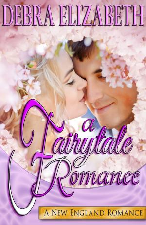 bigCover of the book A Fairytale Romance by 