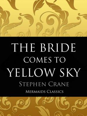 Cover of the book The Bride Comes to Yellow Sky by M. G. Lewis