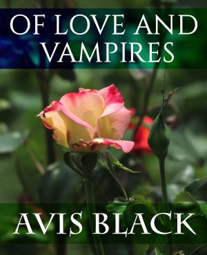 Book cover of Of Love and Vampires