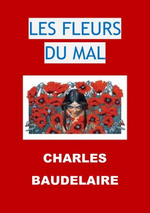 Book cover of Les Fleurs du Mal