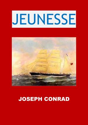 Cover of the book JEUNESSE by Octave Mirbeau