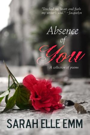 Cover of Absence of You