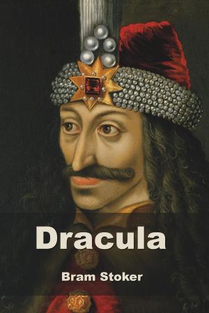 Cover of the book Dracula by Марк Твен