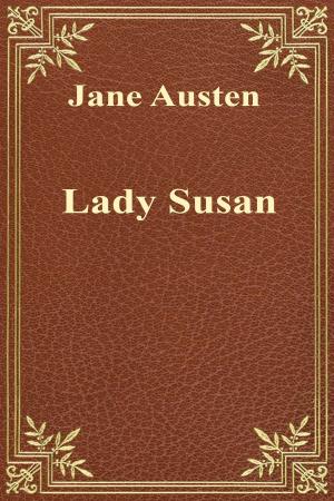 Cover of the book Lady Susan by Charles Robert Darwin