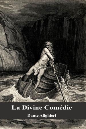 Cover of the book La Divine Comédie by Charles Robert Darwin