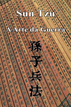Cover of the book A Arte da Guerra by Karl Marx