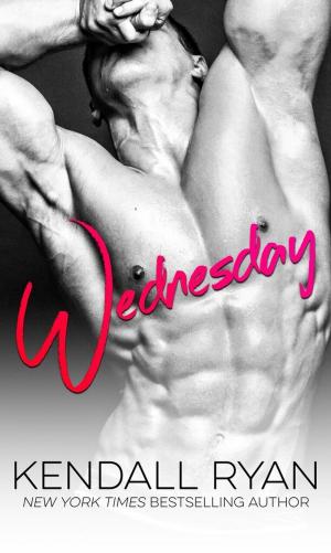 Cover of the book Wednesday by Josephine Kent