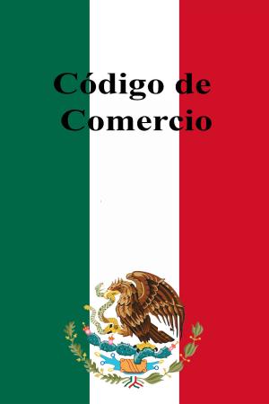 bigCover of the book Código de Comercio by 