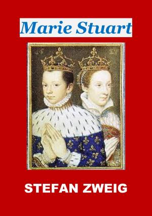 Cover of the book Marie Stuart by Matthew Gregory Lewis