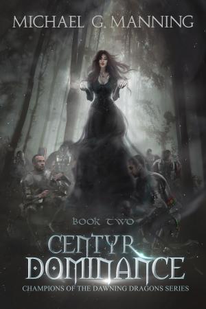 bigCover of the book Centyr Dominance by 