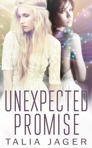 Book cover of Unexpected Promise