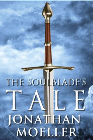Cover of the book The Soulblade's Tale by Leigh Saunders