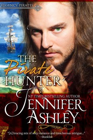 Cover of the book The Pirate Hunter by George Eliot