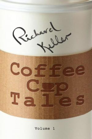 Cover of Coffee Cup Tales