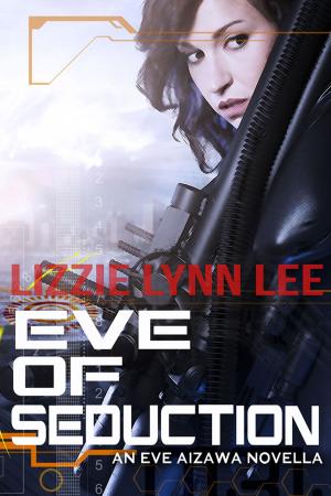 Cover of the book Eve of Seduction by Lizzie Lynn Lee, Noelle Ashford