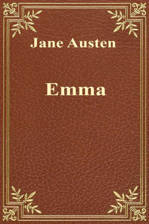 Cover of the book Emma by Стефан Цвейг