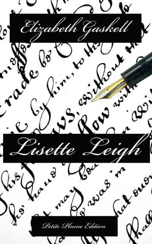 Book cover of Lisette Leigh