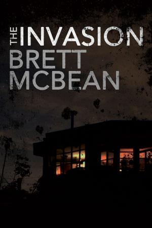 Cover of the book The Invasion by Jason Parent