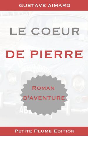Book cover of Le coeur de pierre