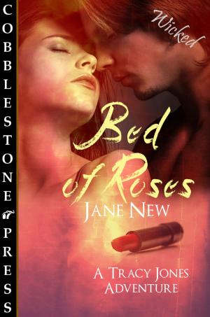 Cover of the book Bed of Roses by Olivia Strange