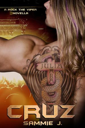 Cover of the book Cruz by Elaine Calloway
