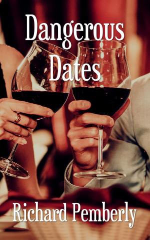 Cover of the book Dangerous Dates by Beth Utica