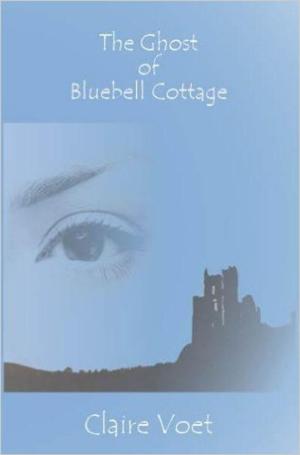 Cover of the book The Ghost of Bluebell Cottage by David L Atkinson