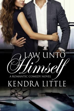 Book cover of Law Unto Himself