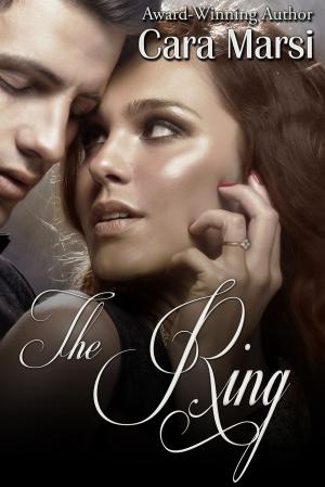 Cover of the book The Ring by Merry Holly, Cara Marsi/ Bobbi Lerman, Vicki Batman/ Gerri Brousseau