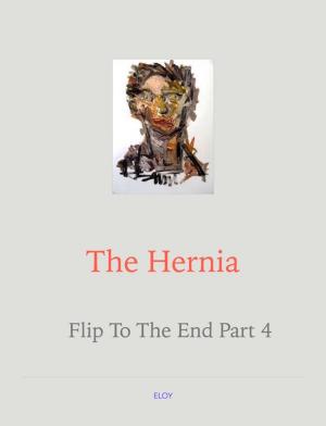 Cover of the book The Hernia by David Winston McNamara