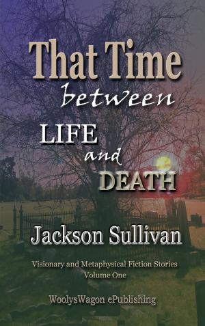 Cover of the book That Time between LIFE and DEATH V1 by Day Jamison, Evan Guilford-Blake, Alex Shvartsman, Marta Salek, Stewart C Baker, Benjamin Jones, Leo Norman, Ellyn Hurst