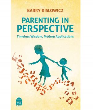 Cover of the book Parenting in Perspective by 齋藤孝