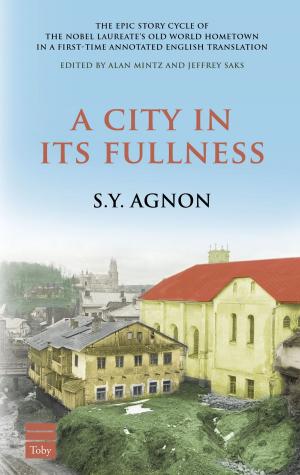 Cover of the book A City In Its Fullness by Agnon, S.Y.