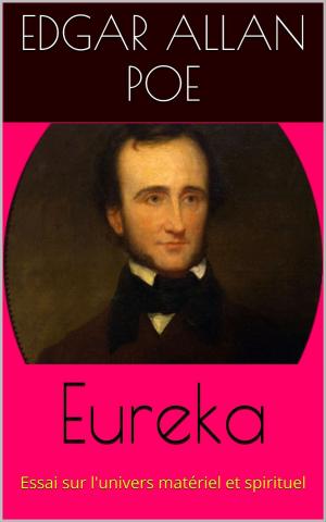 Cover of the book Eureka by Auguste Laugel