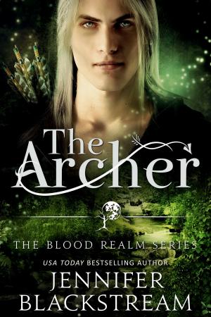 bigCover of the book The Archer by 