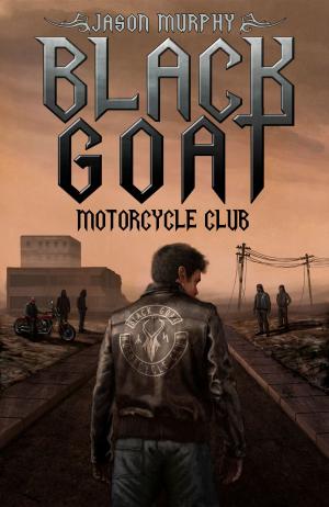 Cover of The Black Goat Motorcycle Club