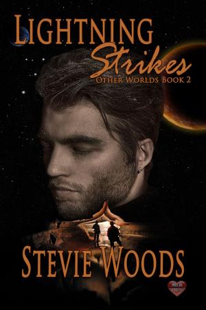 Cover of the book Lightning Strikes by Megan Slayer