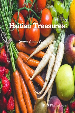 Cover of Haitian Treasures