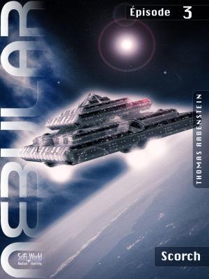 Cover of NEBULAR 3 - Scorch