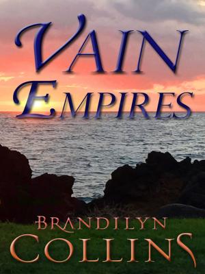 Book cover of Vain Empires