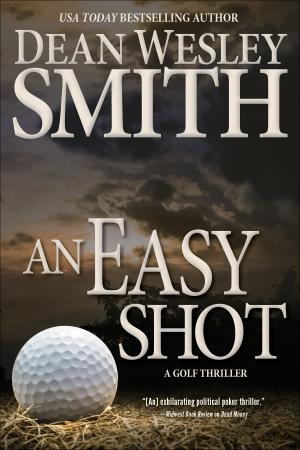 Cover of the book An Easy Shot by Pamela Samuels Young