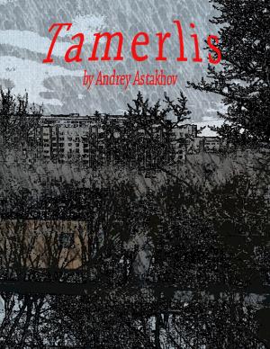 Cover of the book Tamerlis by Isla Chiu