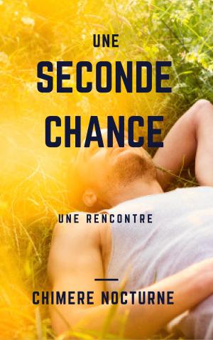 Cover of the book Une Seconde Chance by Rebecca Sherwin