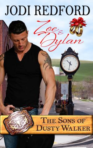 Cover of the book Zoe & Dylan by Jodi Redford